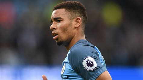 The Stats That Show Manchester Citys Gabriel Jesus Is A Future