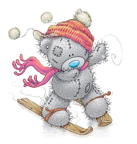 ♥ Tatty Teddy ♥ Tatty Teddy Teddy Bear Images Teddy Bear Pictures