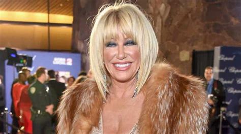 Remembering Suzanne Somers A Tribute To Her Courageous Battle Against