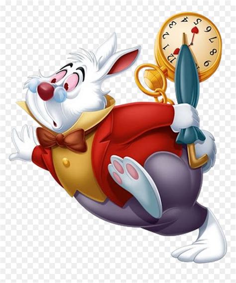 Alice In Wonderland Disney Characters Png