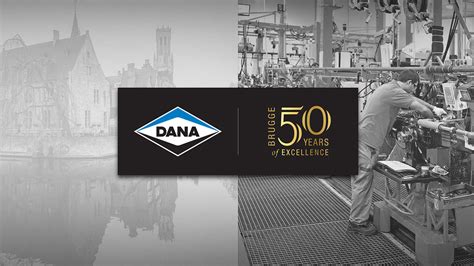 Dana Incorporated Design Influence