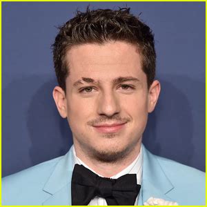 Charlie Puth Shows Off Hot Bod In New Shirtless Selfies Charlie Puth
