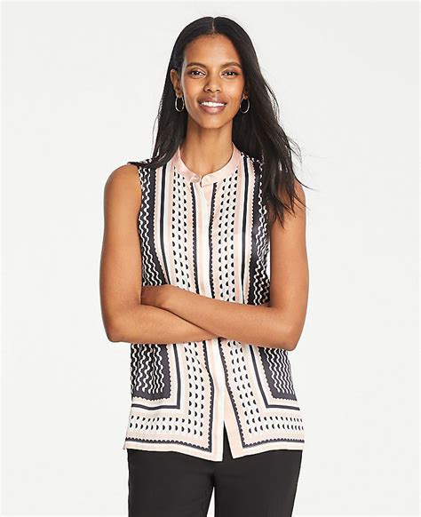 Shop Ann Taylor For Effortless Style And Everyday Elegance Our Petite