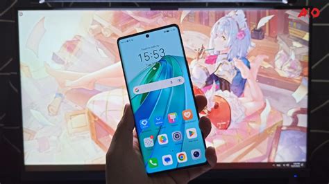 Review Of Honor X9a 5g Smartphone In The Uae Tech Review