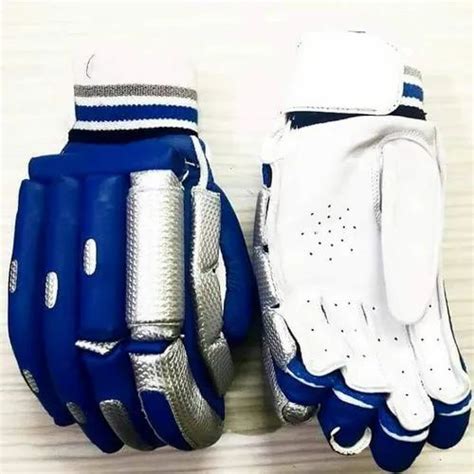 Vs Velcro Batting Gloves For Cricket Size Large At Rs 950pair In Meerut