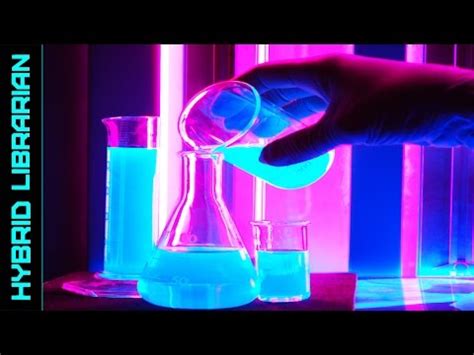 The Most AMAZING Chemical Reactions With Reactions YouTube