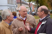 CDU Radebeul: Dr. Rainer Jork verstorben – CDU Stadtverband St. Ingbert