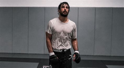Kron Gracie Returns To Mma With Highly Anticipated Ufc Fight Bjj World