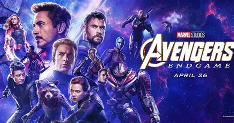 Scroll down and click to choose episode/server you want to watch. Watch Avengers End Game full Movie HD Free