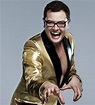 Alan Carr Live: Spexy Beast - C4 Stand-Up - British Comedy Guide