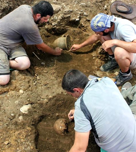 Archaeological Fieldwork Opportunities Bulletin Anthropology Of The
