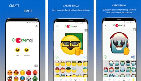 How To Create Your Own Emoji On Android Ios And Windows 😎
