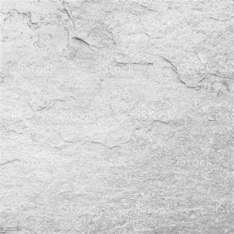 White Natural Stone Texture And Background Seamless Stock Photo