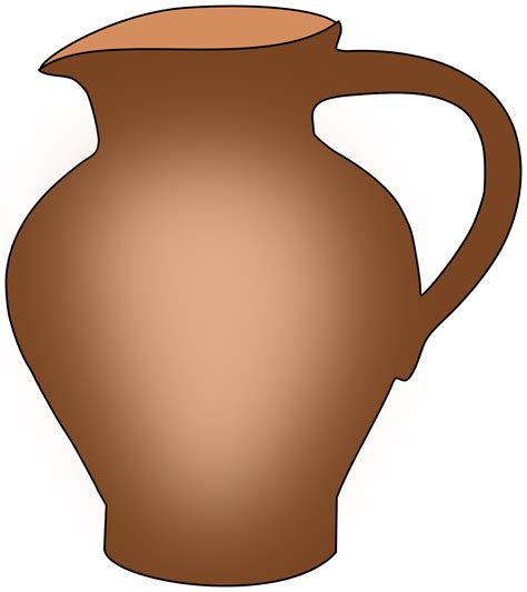 Jug Wine Clipart Free Cliparts Download Images On Clipground