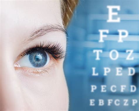 Myopia Nearsightedness Control Eye Smile Optometry And Dental Care