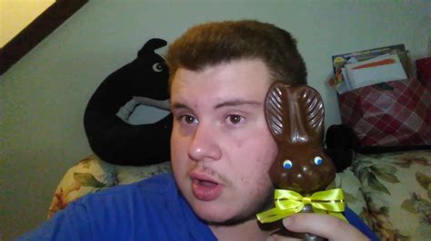 My Chocolate Bunny 🐰 Friend Youtube