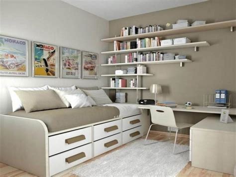 Small Bedroom Office Design Ideas 6 Small Offices Ideas For Your
