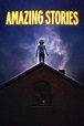 Amazing Stories (TV Series 2020- ) - Posters — The Movie Database (TMDb)