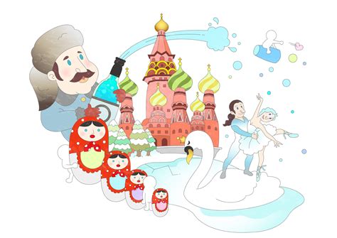Les Meilleurs Dessins Animés Russes Pour Lapprentissage Des Langues De Tous Les âges