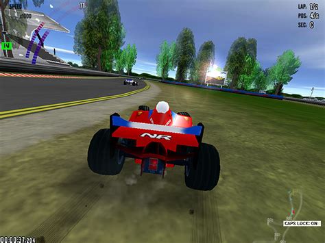 Grand Prix Racing Free Game Screenshot 2 Gamehitzone
