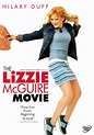 The Lizzie McGuire Movie DVD Release Date August 12, 2003