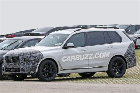 2022 Bmw X7 Release Date Review