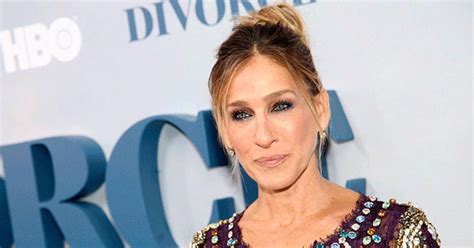 Sarah Jessica Parker Vuelve A La Ciudad Repasamos Sus últimos Looks