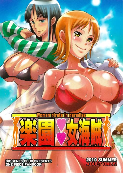 Read Nico Robin Porn Comics Page 3 Of 48 Hentai Porns Manga And
