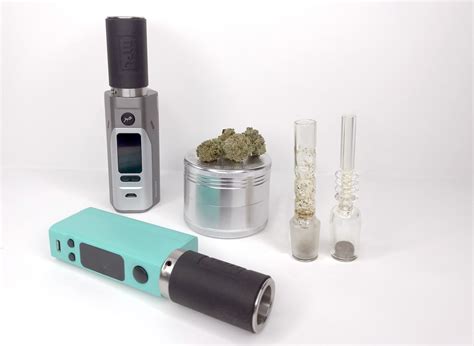 Stempod Review Demo Rebuildable Dry Herb Tank For 510 Mods