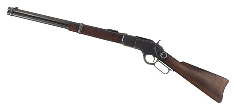 Lot Winchester Model Carbine Length Of Barrel