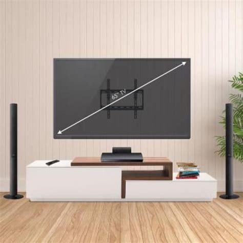 What Are The Best Sizes Of Flat Screen Tvs Complete Tv Size