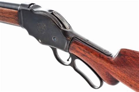 Norinco 1887 12 Gauge Cowboy Lever Shotgun Guntopia