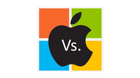 Microsoft Vs Apple Which Has The Most Loyal And Satisfied Customers