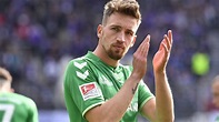 Mario Maloca kehrt von Fürth nach Danzig zurück | 2. Bundesliga