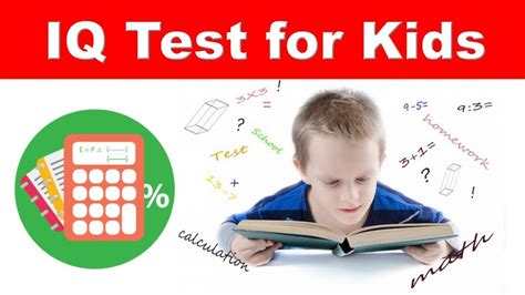 The questions are about spelling scoring: IQ Test For Kids | Genius IQ Test With Answers - YouTube