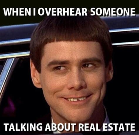 20 Funny Real Estate Memes