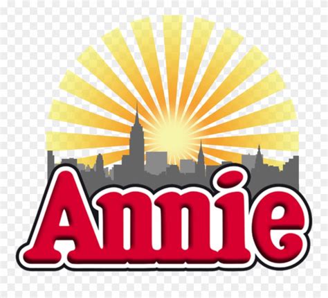 Annie Logo Cliparts Find Inspiration For Your Own Annie Logo