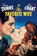 Watch My Favorite Wife (1940) Free Online