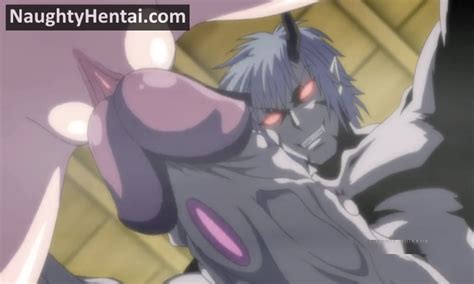 Hentai Demon Impregnation Sex Pictures Pass