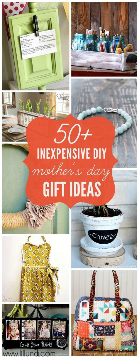 Maybe you would like to learn more about one of these? BEST Homemade Mothers Day Gifts - so many great ideas ...