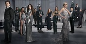 Dynasty | Series on The CW | Official Site