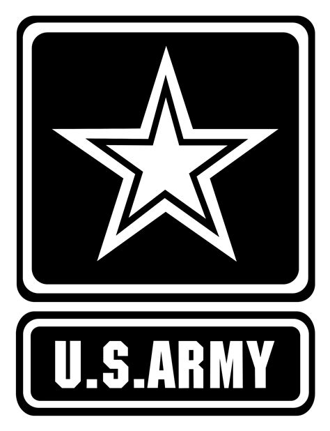 United States Army Svg United States Army Logo United States Army