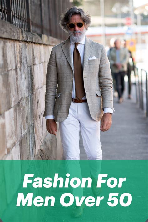 Fashion For Men Over 50 Fashion For Men Over 50 Older Mens Fashion 50 Year Old Man Fashion