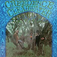 Creedence Clearwater Revival - Creedence Clearwater Revival - Half ...