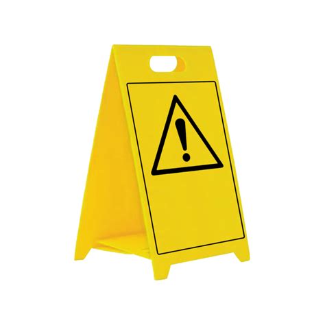 caution a frame corflute custom text discount safety signs new zealand