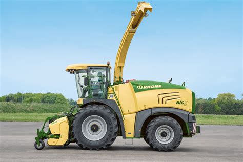 Krone Big X 580 Specifications And Technical Data 2014 2020 Lectura Specs