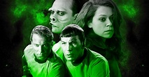 40 Best Science Fiction TV Shows of All Time | Rolling Stone
