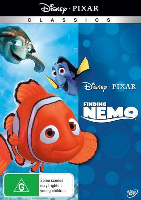 Finding Nemo Two Disc Collector S Edition Ubicaciondepersonas Cdmx