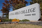 Evangel University: A Private Christian University in Missouri