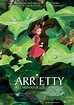 Arrietty y el mundo de los diminutos - Película 2010 - SensaCine.com